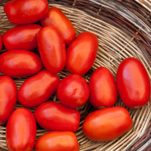 San Marzano Tomatoes DOP - Flora Fine Foods